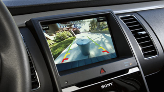 Illustration for article titled The Ten Most Unexpectedly Useful Car Features